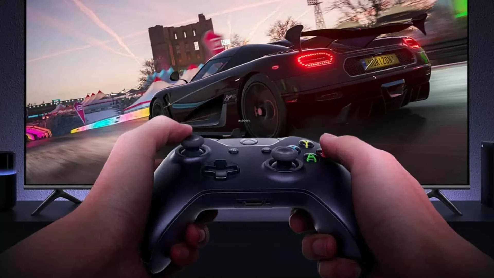 Xiaomi annonce le lancement des TV parfaites pour les amateurs de jeux vidéo les Smart TV S75 et S75