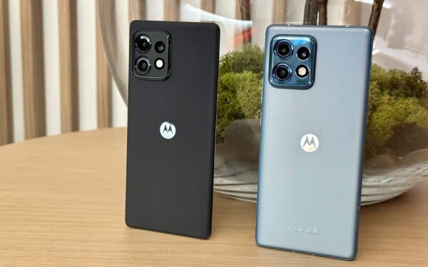 Le Motorola Edge 40 Pro, un haut de gamme qui révèlent des caractéristiques impressionnantes