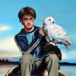 HBO et Warner sont en train de finaliser le reboot de Harry Potter