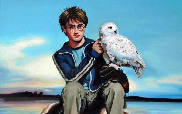 HBO et Warner sont en train de finaliser le reboot de Harry Potter