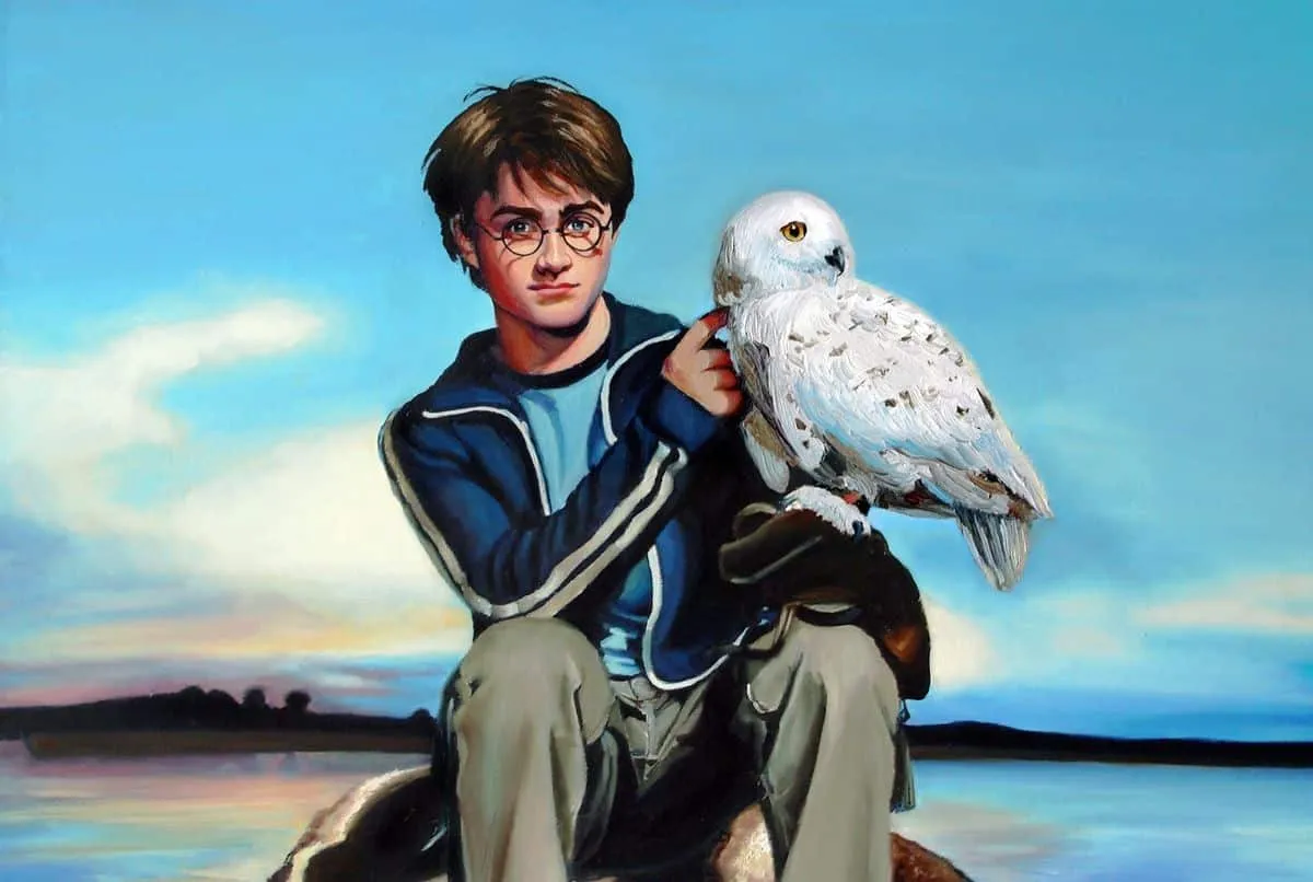 HBO et Warner sont en train de finaliser le reboot de Harry Potter