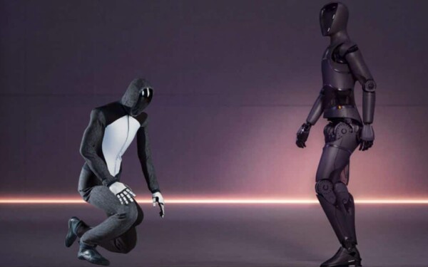 La course à la création d'androïdes commerciaux est ouverte