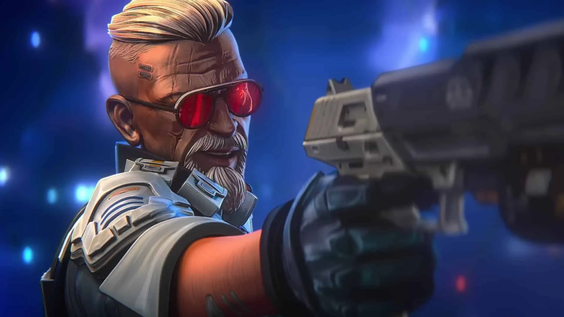 Quand commence la saison 17 d'Apex Legends ?