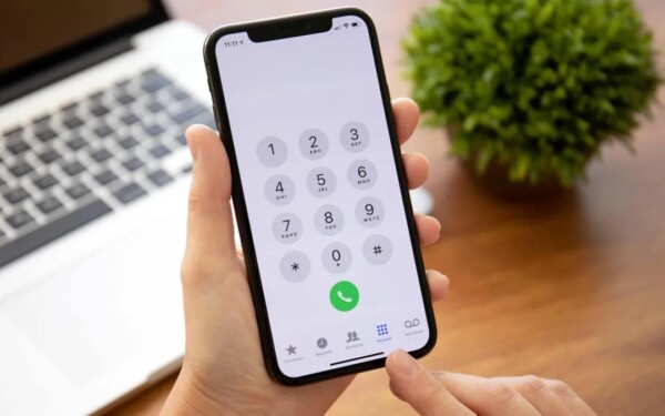 Votre iPhone possède un bouton secret