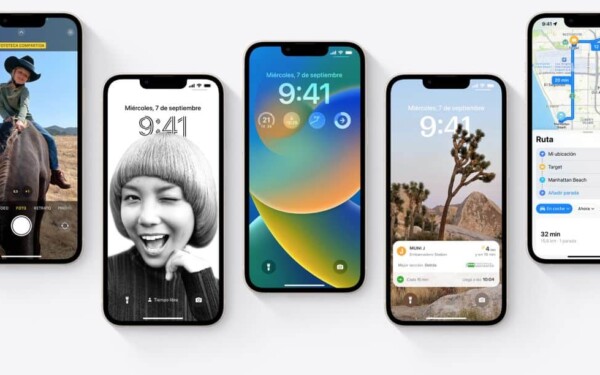 Apple pourrait céder sur iOS 17 et ajouter l'une des fonctionnalités d'Android