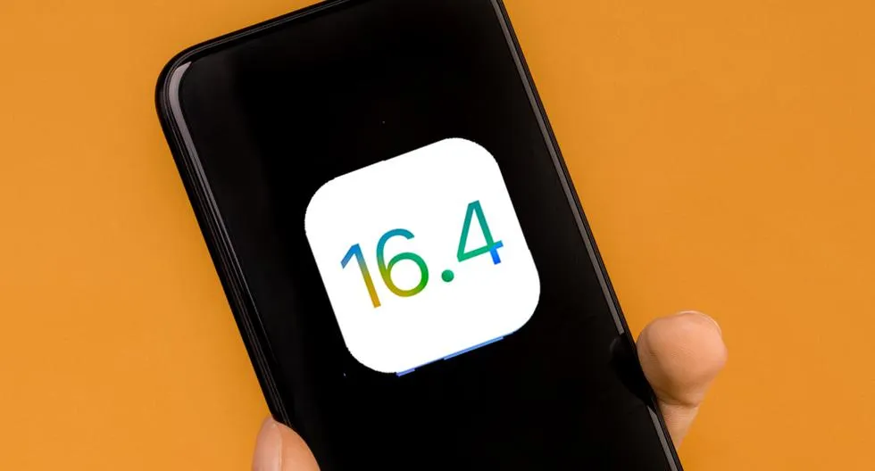 IOS 16.4 : Voici comment retrouver l'accès à votre iPhone en quelques étapes simples