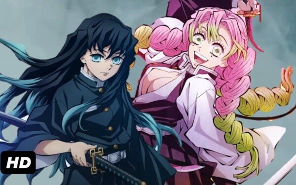 Demon Slayer : Kimetsu no Yaiba épisode 3 saison 3