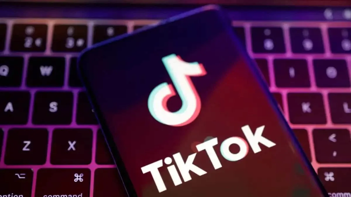 Le Royaume-Uni inflige des amendes à TikTok