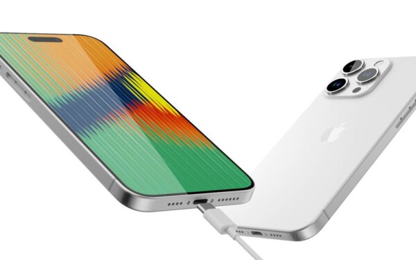 L'iPhone 15 Pro aura un écran filtrant et des bordures minimales