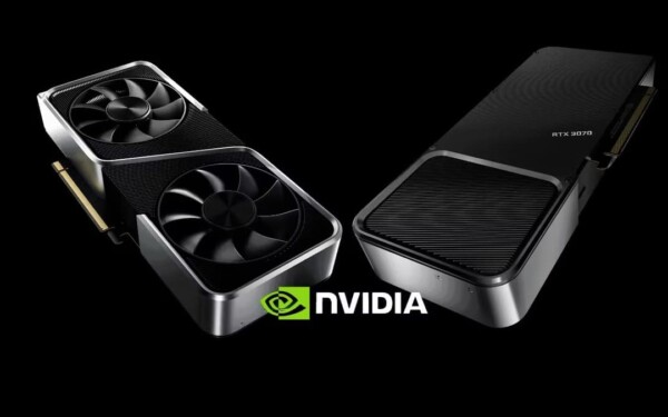 GeForce RTX 3060 Vs. 3070 : la meilleure carte graphique Nvidia à moins de 400€ ?