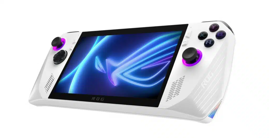 ROG Ally : date de sortie