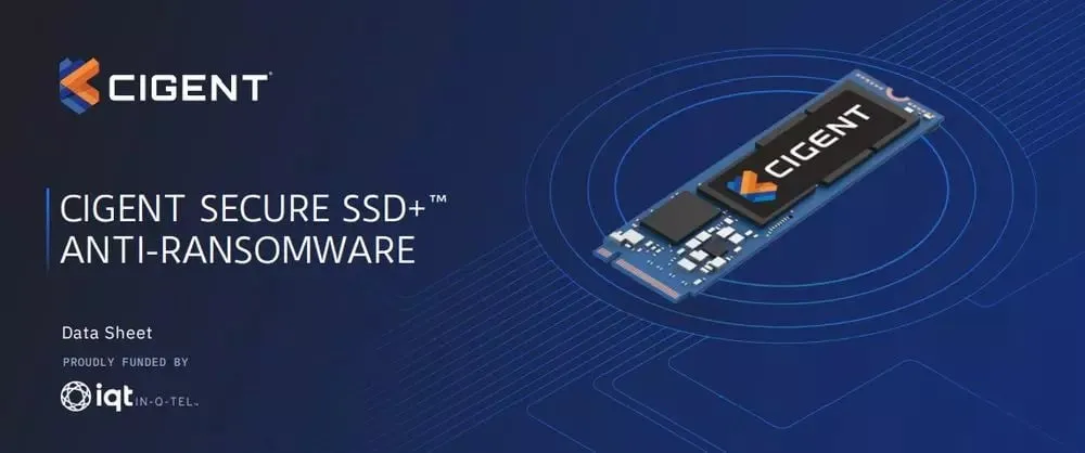 un disque SSD doté d'une intelligence artificielle