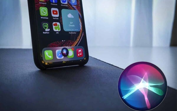 Apple abandonne Siri sans ménagement