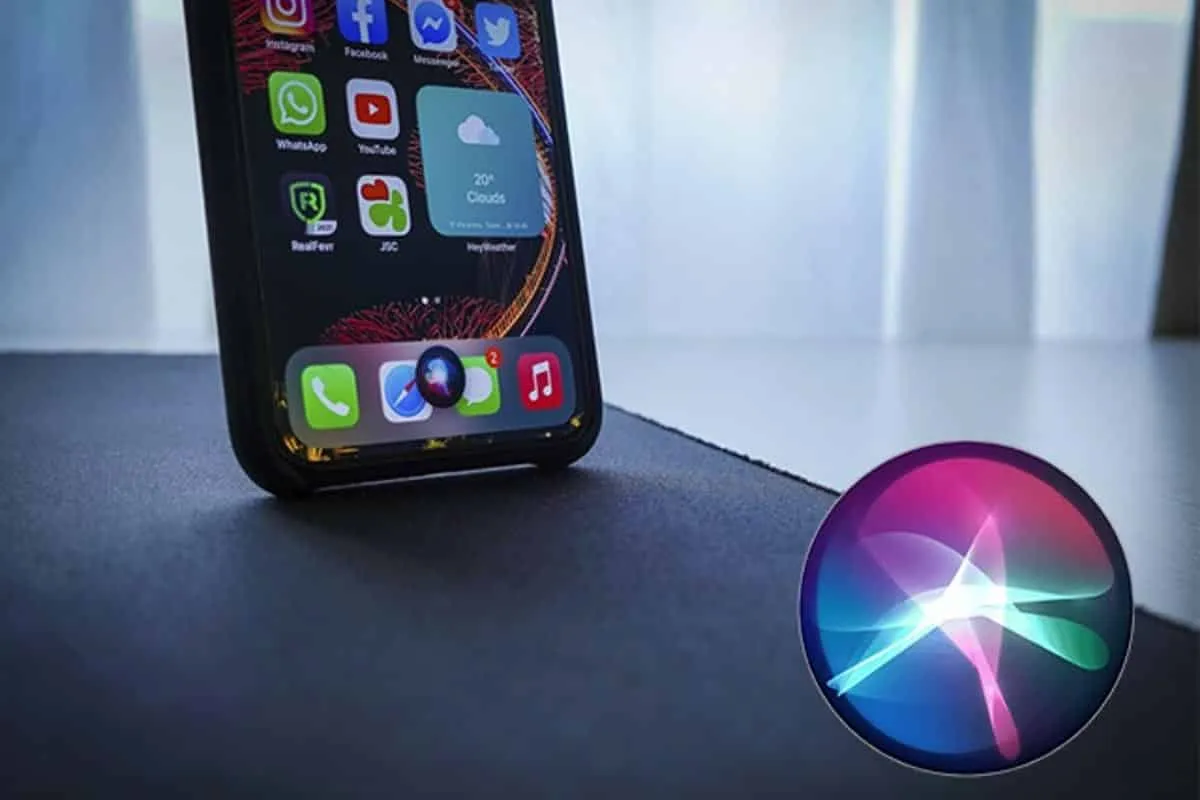Apple abandonne Siri sans ménagement