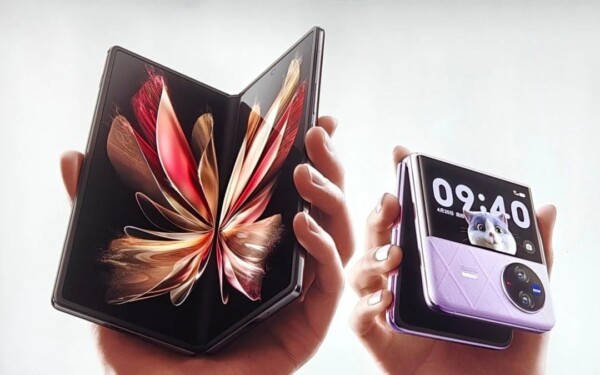 Les Vivo X Fold 2 et X Flip seront les nouveaux téléphones pliables haut de gamme de la société.