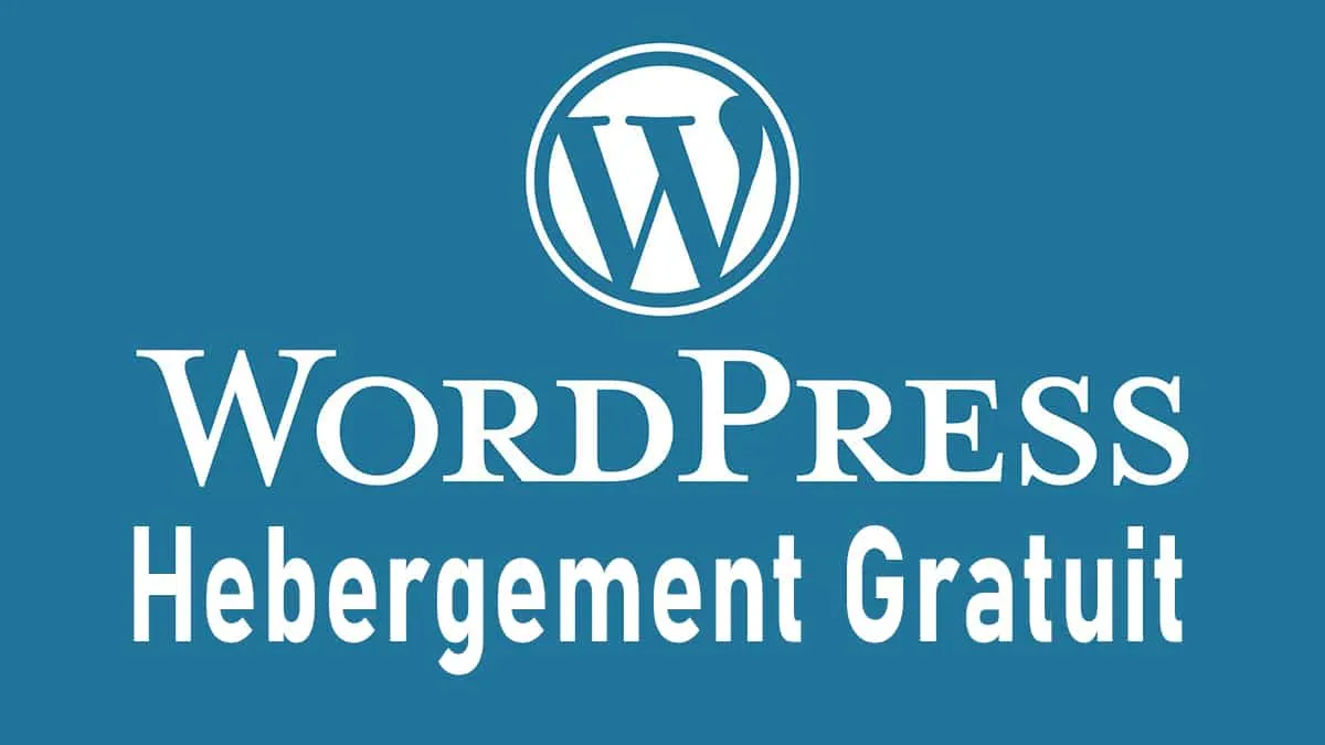 Meilleurs fournisseurs d'hébergement WordPress gratuits en 2023