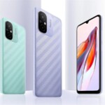 Xiaomi Redmi 12C : le téléphone idéal pour les seniors à un prix imbattable