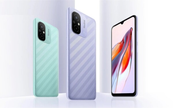 Xiaomi Redmi 12C : le téléphone idéal pour les seniors à un prix imbattable