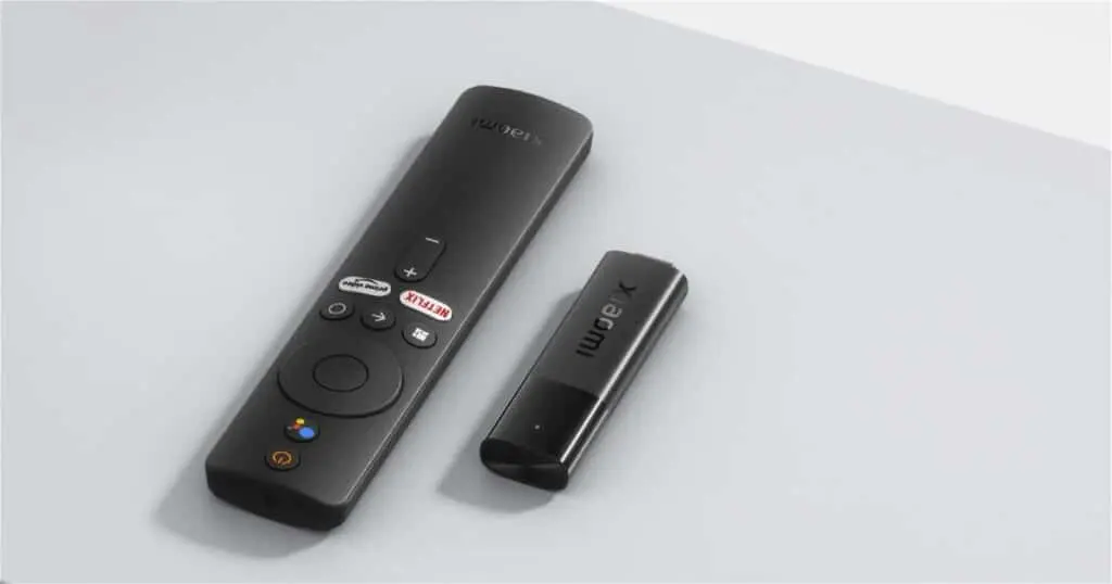Xiaomi TV Stick 4K