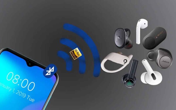 Qu'est-ce que le Hi-Res Audio des écouteurs sans fil et de votre smartphone?