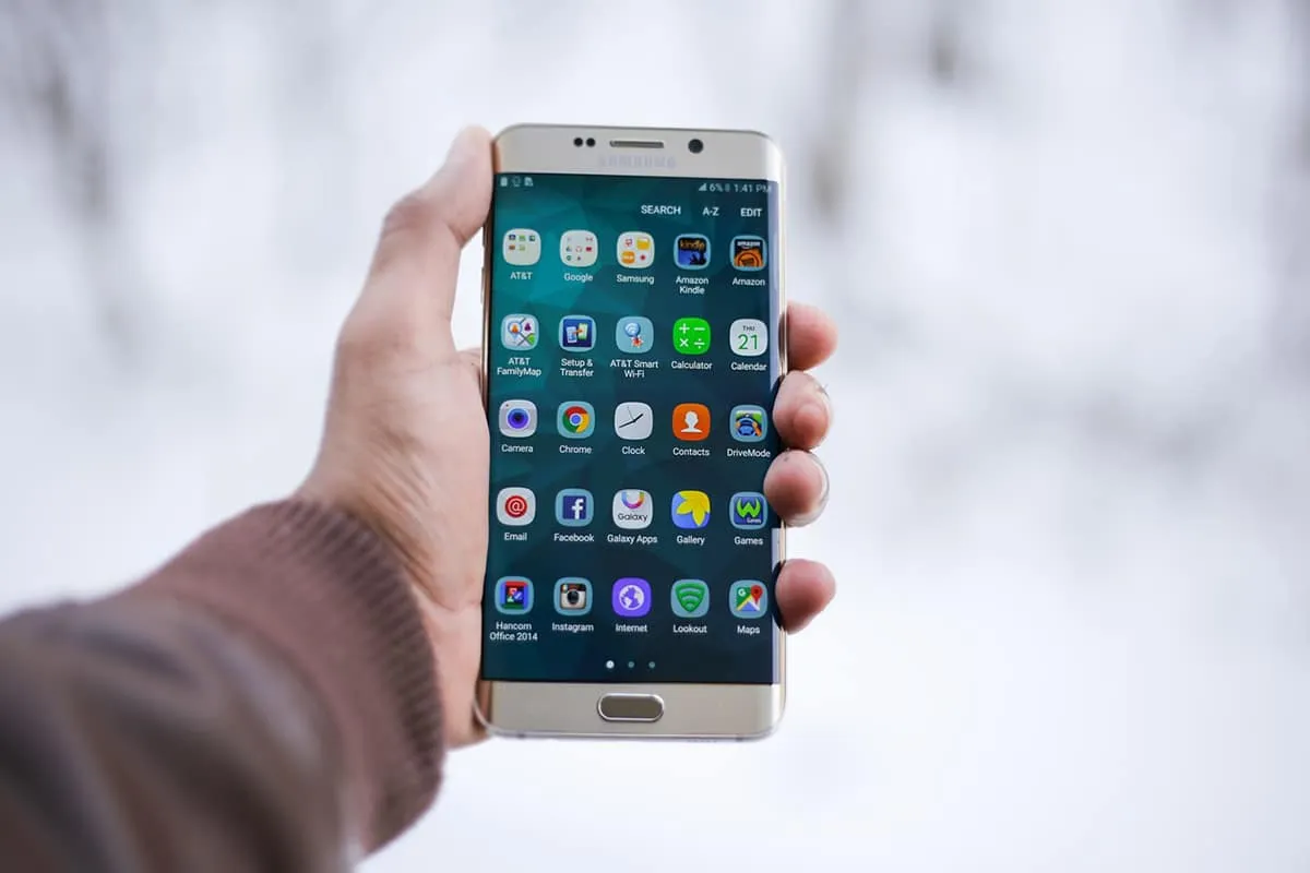 bloquer-pub-android bloquer la pub sur les apps android