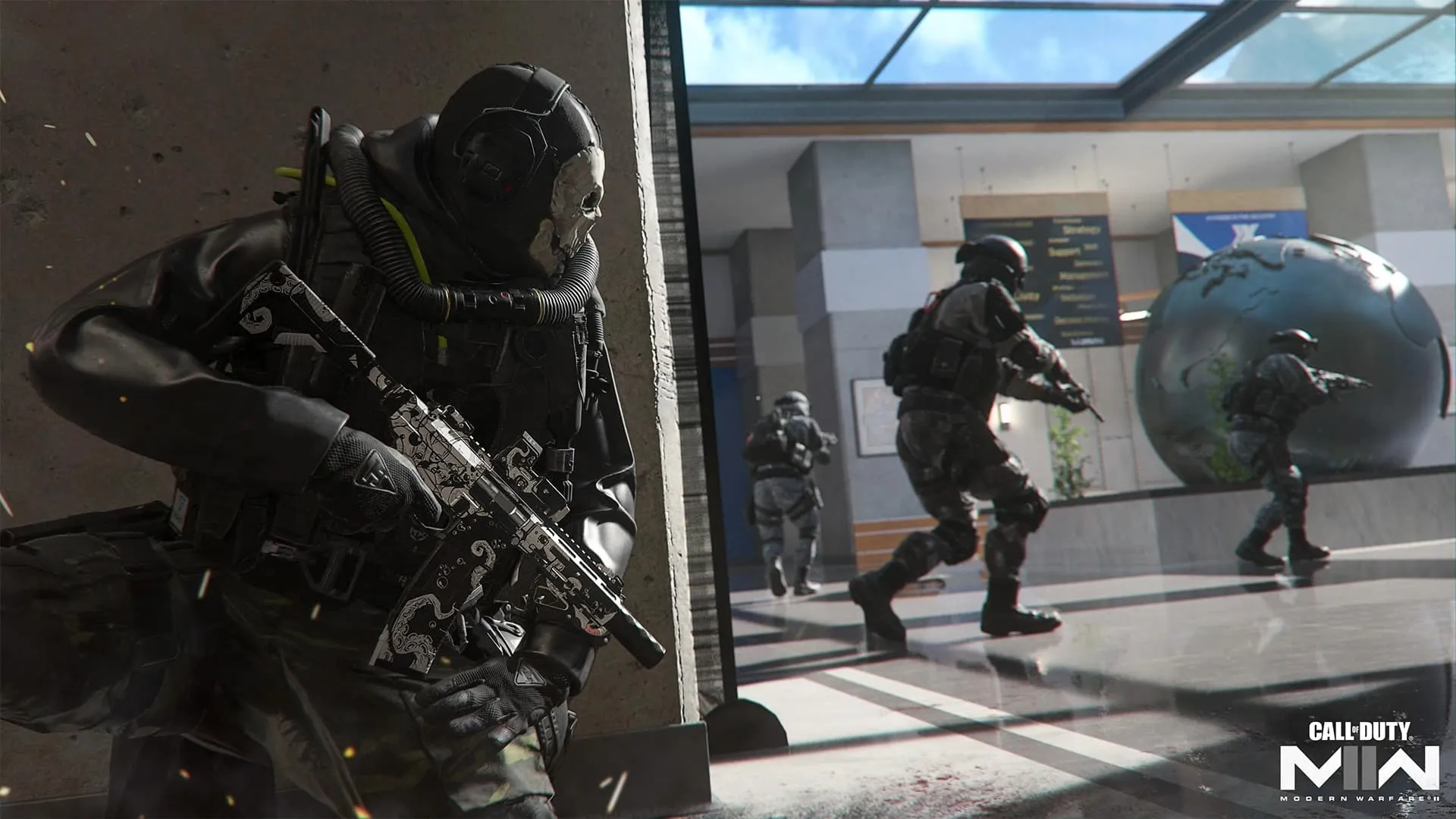 Modern Warfare 2 et Warzone 2 Saison 3