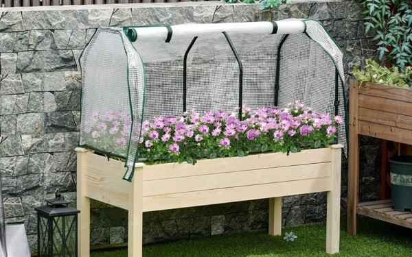 Conseils pour créer un mini-potager urbain sur votre terrasse