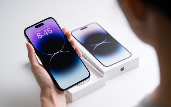 Deux nouvelles fonctionnalités pour l'iPhone 15 : Gurman révèle un scoop