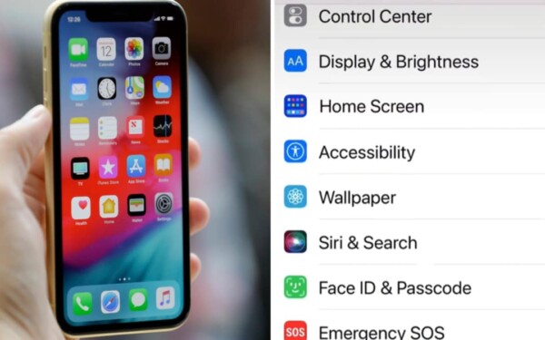 L'iOS 17 pourrait contraindre des millions de propriétaires