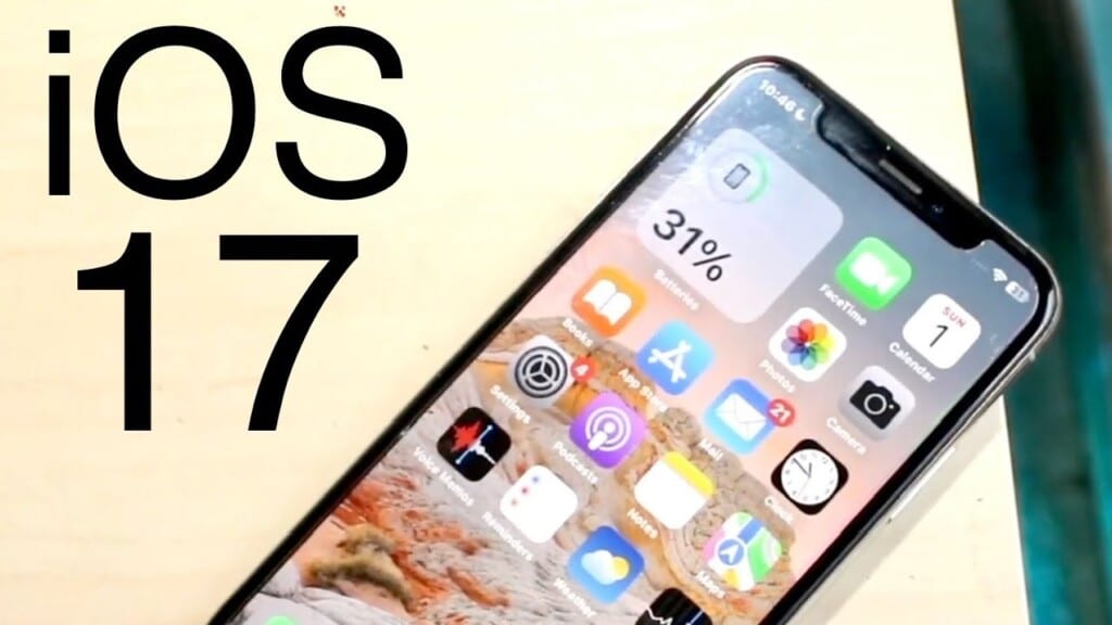 Apple pourrait céder sur iOS 17 et ajouter l'une des fonctionnalités les plus controversées d'Android