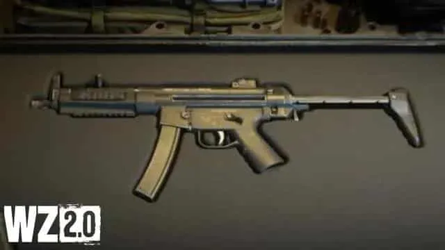 lachmann sub warzone 2