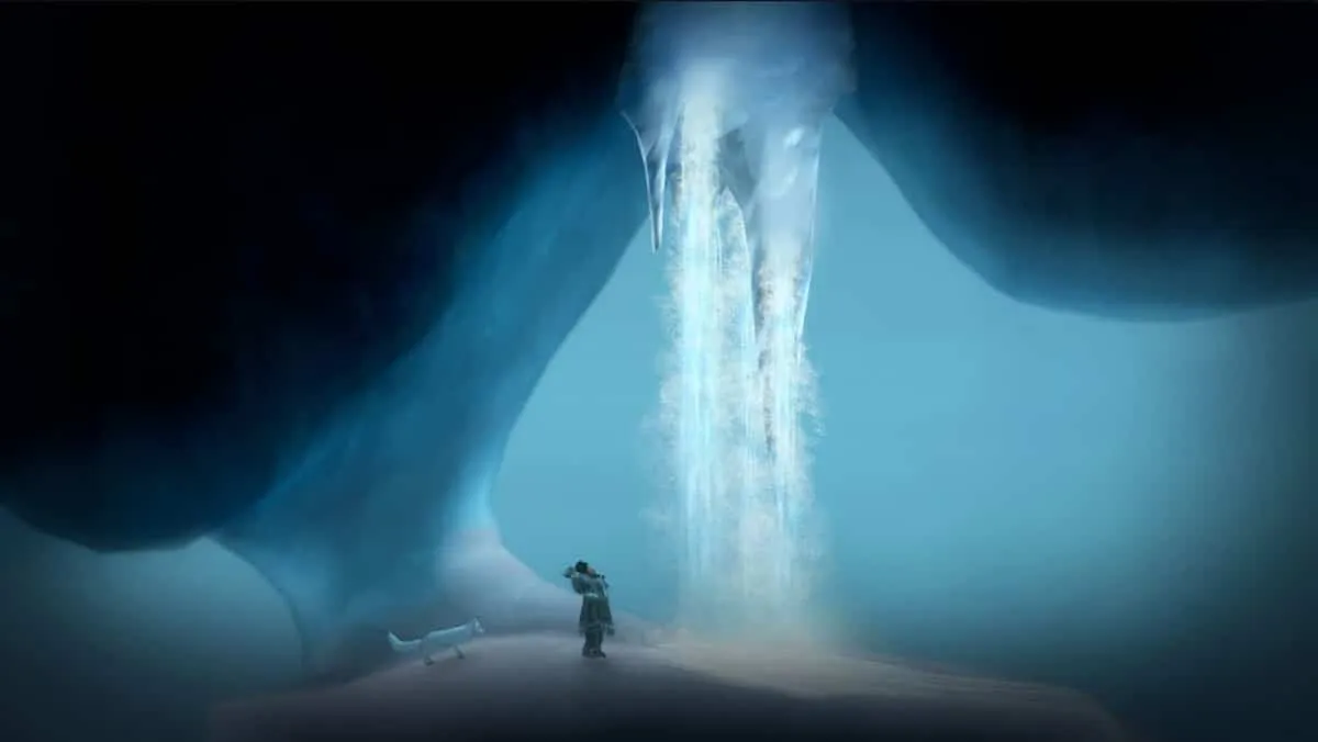 never-alone-kisima-ingitchuna Les jeux gratuits de cette semaine sont désormais disponibles sur l'Epic Games Store.