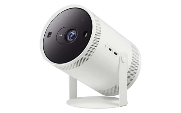 5 projecteurs portable pour faire du cinéma sans vous ruiner