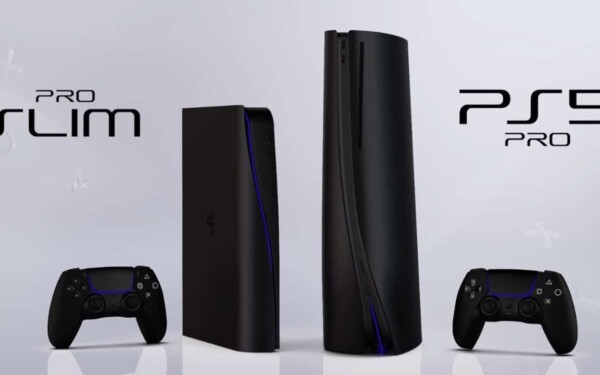 La ps5 slim et ps5 pro pourrait être présenté en juin lors du playstation showcase