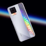 Écran AMOLED et 64 MP : l'un des mobiles Realme les moins cher