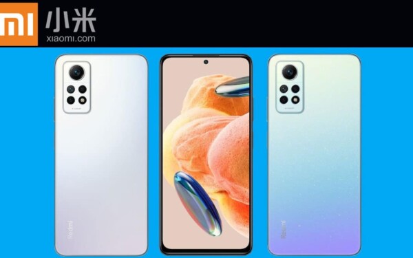 Redmi Note 12 Pro 4G : la famille s'agrandit avec un écran 120Hz et un appareil photo de 108 mégapixels.