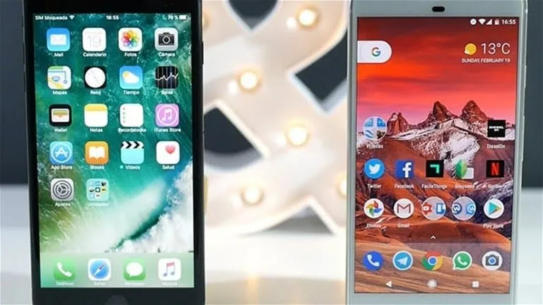Samsung Galaxy A54 5G et Samsung Galaxy A34 5G