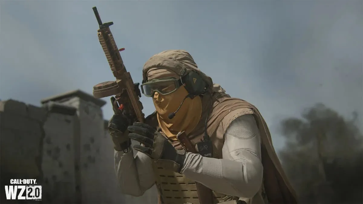 warzone-2 Les 10 méta armes les plus populaires dans Warzone 2.0