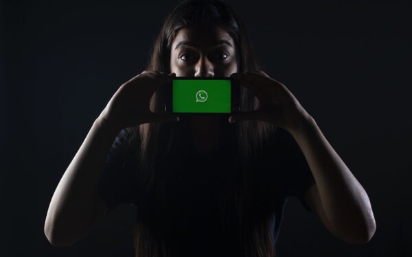 conserver les messages éphémères sur WhatsApp