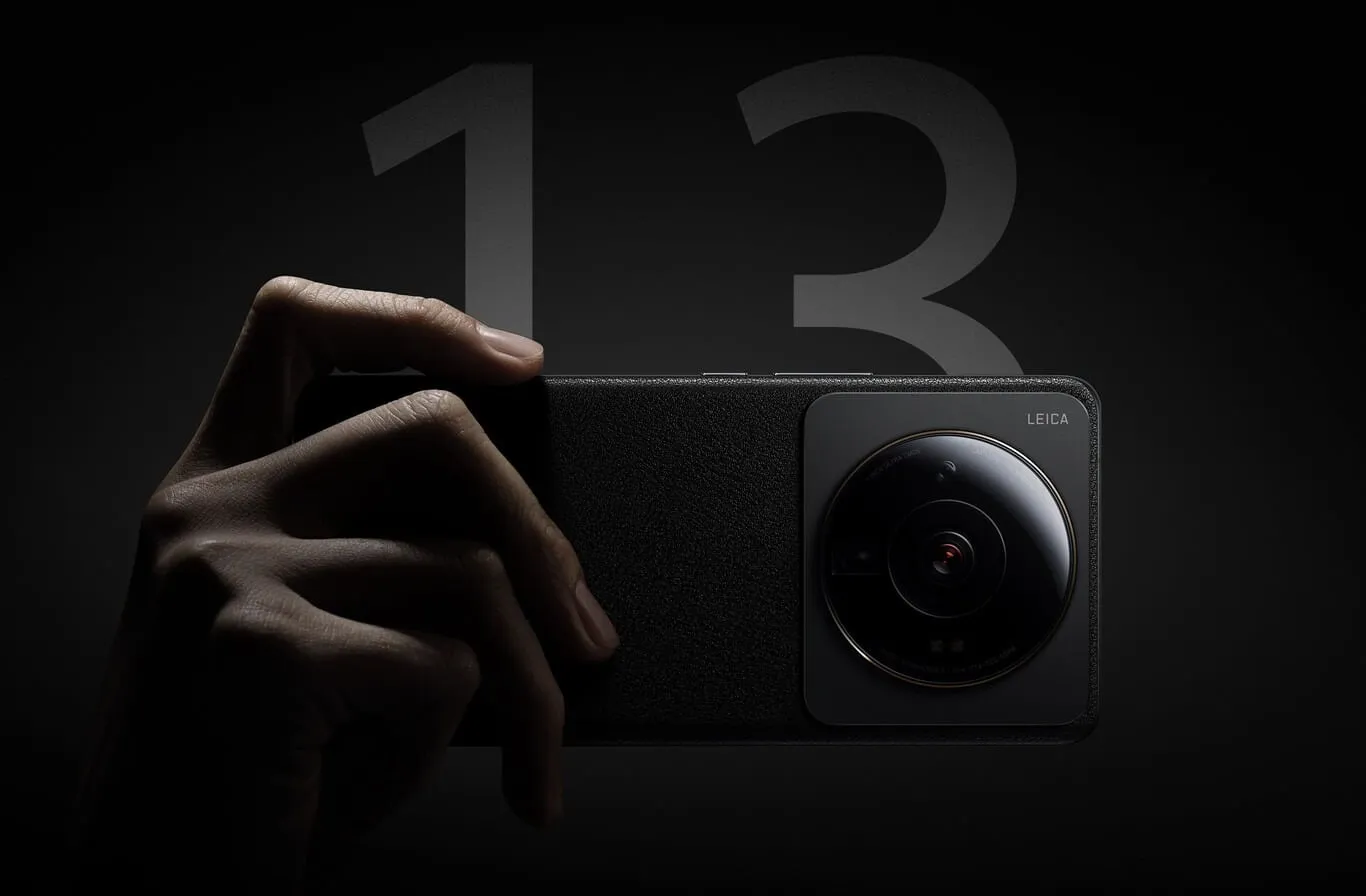 Xiaomi 13 Ultra, l'aboutissement de l'ambition de Xiaomi d'être le meilleur téléphone de 2023