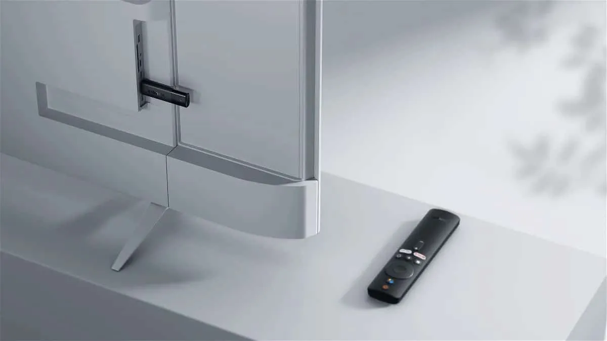 xiaomi-tv-stick-4k Xiaomi révolutionne votre téléviseur avec ce petit gadget