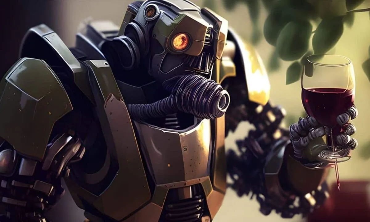 Un nez électronique pour savoir si le vin est bon