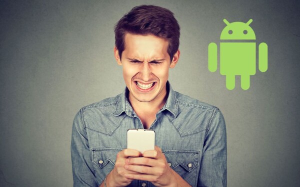 Les signes que votre mobile Android pourrait être infecté par un virus