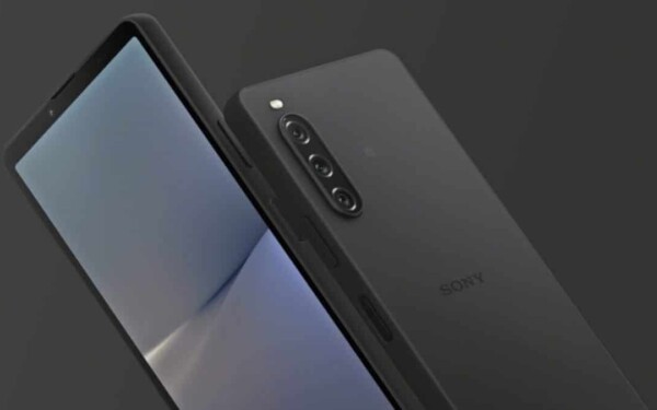 Sony Xperia 10 V : le téléphone 5G le plus léger au monde