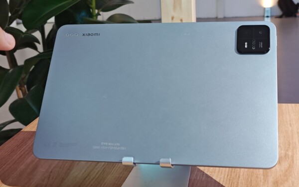 Xiaomi Pad 6 : premières impressions avec la nouvelle tablette qui aspire à révolutionner le milieu de gamme