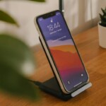 L'iPhone 15 : La rencontre entre la technologie de pointe et l'élégance suprême !