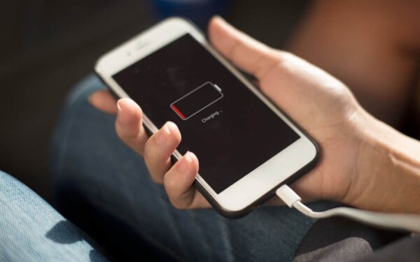 Problèmes d'épuisement de la batterie dus à iOS 16.5 ?