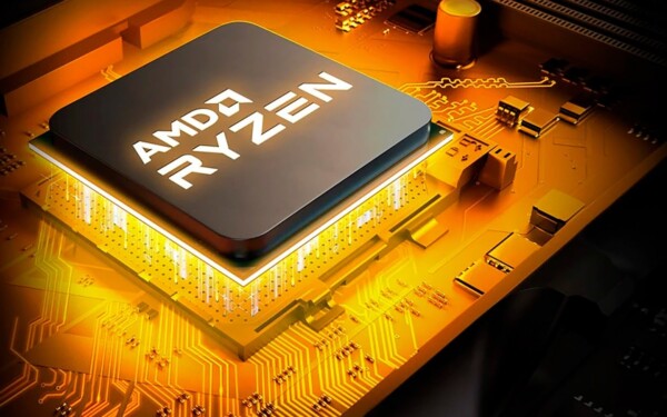 Les AMD Ryzen 7040 surpassent largement les Intel Core 13