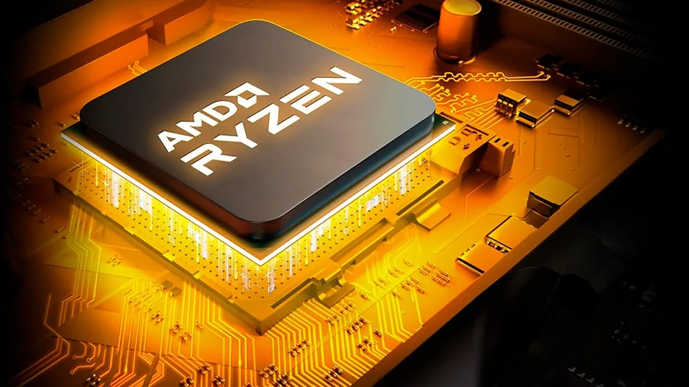 Les AMD Ryzen 7040 surpassent largement les Intel Core 13