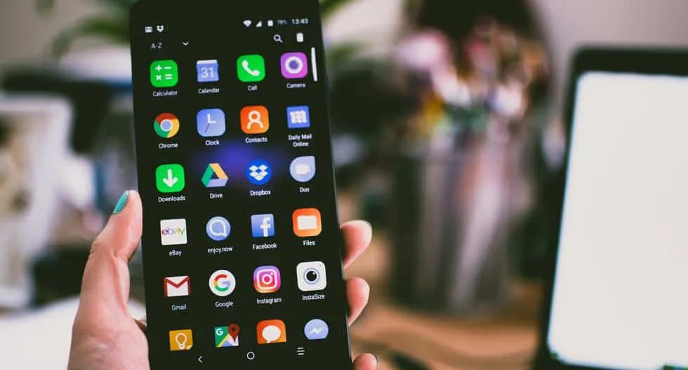 astuce pour controler votre telephone portable android uniquement avec votre.jpg